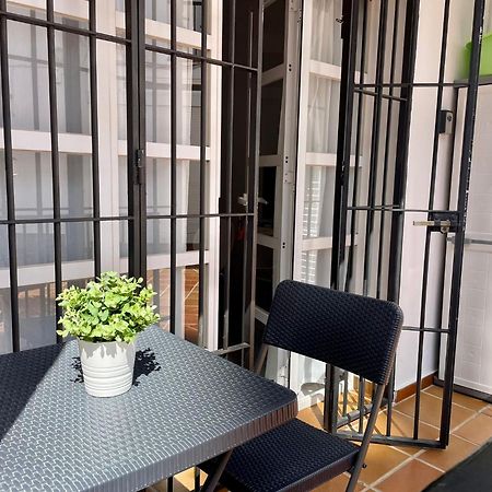 Apartamento Marinero Del Sur Chiclana de la Frontera Exterior foto