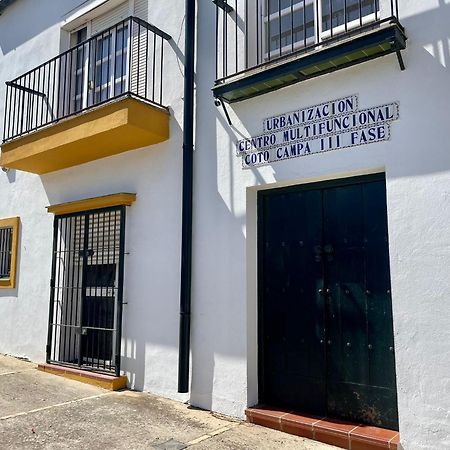 Apartamento Marinero Del Sur Chiclana de la Frontera Exterior foto
