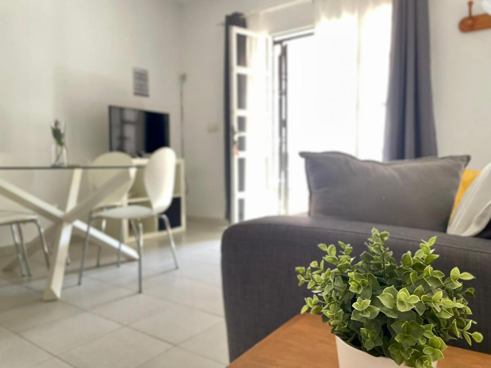 Apartamento Marinero Del Sur Chiclana de la Frontera Exterior foto