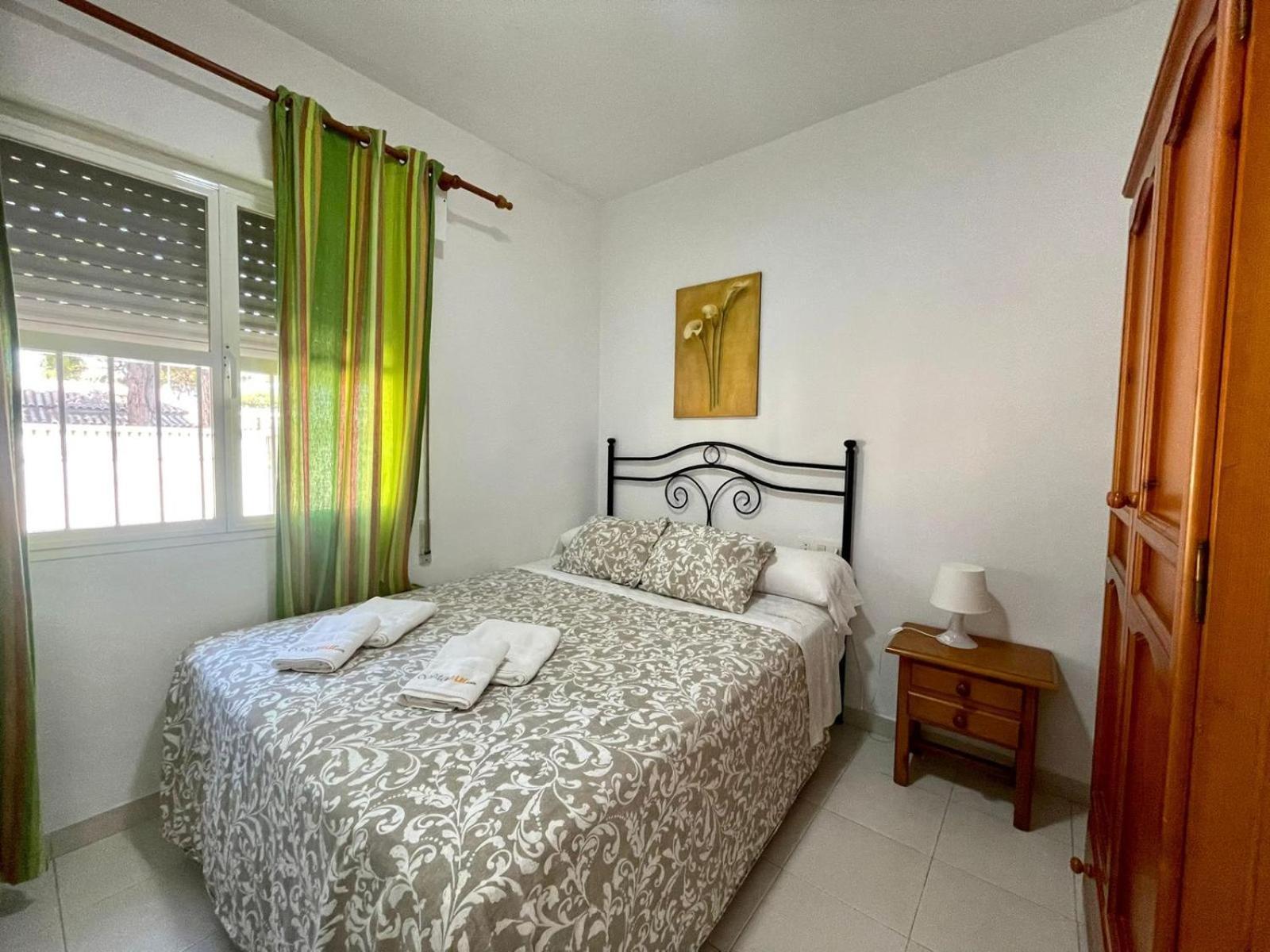 Apartamento Marinero Del Sur Chiclana de la Frontera Exterior foto